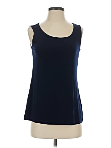 Susan Graver Tank Top (view 1)