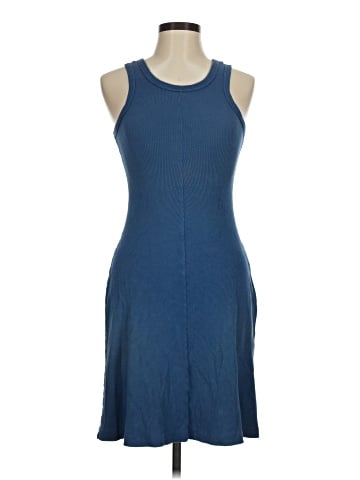 Hard Tail Casual Dress (view 1)