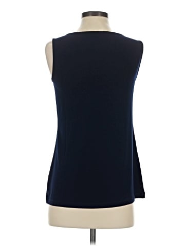 Susan Graver Tank Top (view 2)