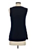Susan Graver Blue Tank Top Size XXS - photo 2