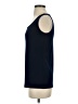 Susan Graver Blue Tank Top Size XXS - photo 5