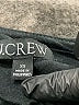 J.Crew Black Tube Top Size XS - photo 7