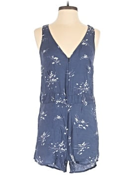 Silence And Noise Romper