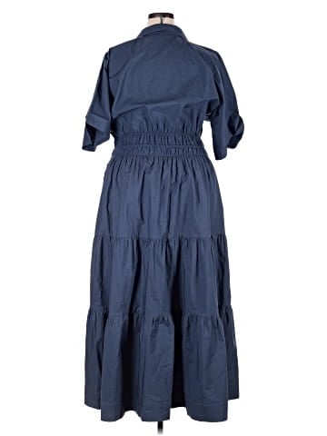 By Anthropologie Casual Dress (view 2)