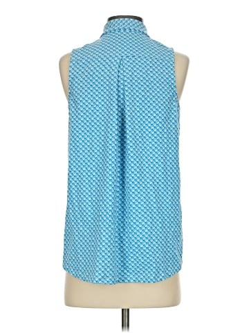 J. McLaughlin Sleeveless T-Shirt (view 2)