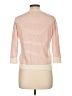 Gap 100% Cotton Orange Cardigan Size L - photo 2