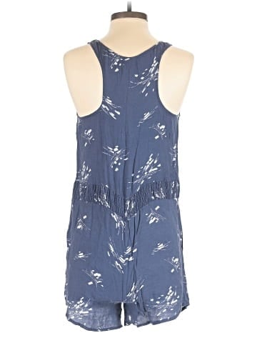 Silence and Noise Romper (view 2)