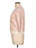 Gap 100% Cotton Orange Cardigan Size L - photo 5