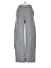 Gilly Hicks Chevron-herringbone Gray Casual Pants Size XS - photo 1