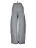 Gilly Hicks Chevron-herringbone Gray Casual Pants Size XS - photo 2