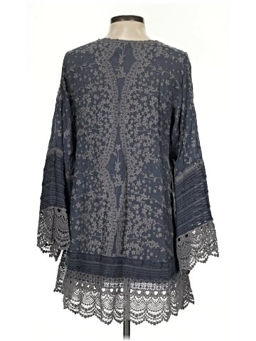 Johnny Was Long Sleeve Blouse (view 2)