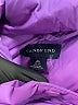 Lands' End 100% Nylon Purple Vest Size M - photo 6