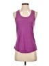 Fabletics Purple Tank Top Size S (estimated) - photo 1