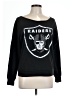 NFL Black Pullover Sweater Size L - photo 1