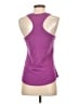 Fabletics Purple Tank Top Size S (estimated) - photo 2