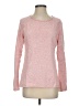 Eddie Bauer Pink Pullover Sweater Size S - photo 1