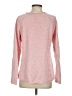 Eddie Bauer Pink Pullover Sweater Size S - photo 2