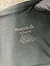 Reebok Solid Black Active Pants Size M - photo 7