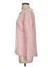 Eddie Bauer Pink Pullover Sweater Size S - photo 5