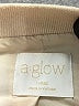 a:glow Print Ivory Jacket Size Lg Maternity - photo 6