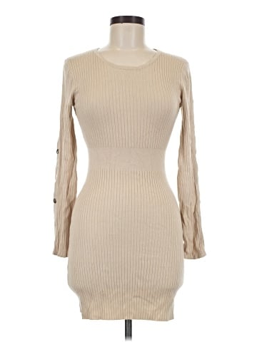 Missguided Casual Dress (view 1)