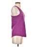 Fabletics Purple Tank Top Size S (estimated) - photo 4