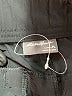 Eddie Bauer Solid Black Active Pants Size L (petite) - photo 7