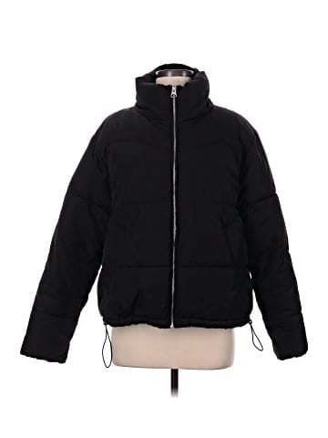 Divided by H&M Snow Jacket (view 1)
