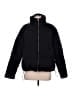 Divided by H&M 100% Polyester Solid Black Snow Jacket Size M - photo 1