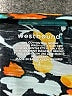 Westbound Teal 3/4 Sleeve Blouse Size L - photo 7