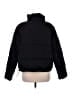 Divided by H&M 100% Polyester Solid Black Snow Jacket Size M - photo 2