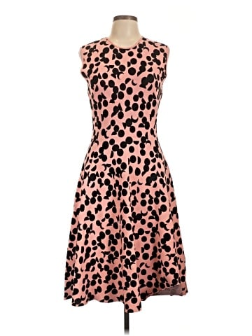 Akris Punto Cocktail Dress (view 1)