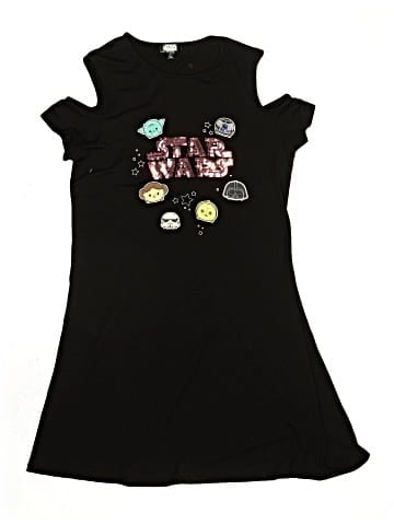 Star Wars Dress (view 1)