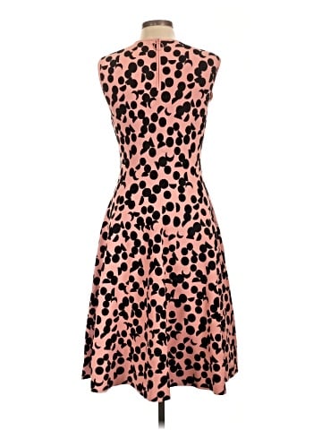 Akris Punto Cocktail Dress (view 2)