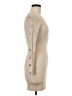 Missguided Tan Casual Dress Size 8 - photo 4