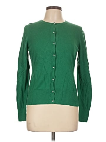 Ann Taylor Factory Cardigan (view 1)