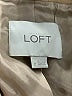 Ann Taylor LOFT Tan Blazer Size 2 - photo 6