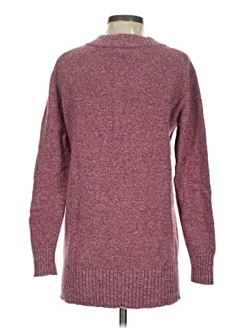 Athleta Wool Pullover Sweater (view 2)