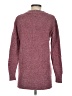 Athleta Burgundy Wool Pullover Sweater Size XS - photo 2