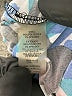 Calvin Klein Blue Sleeveless Blouse Size L - photo 8