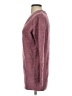 Athleta Burgundy Wool Pullover Sweater Size XS - photo 5
