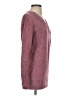 Athleta Burgundy Wool Pullover Sweater Size XS - photo 4
