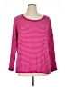 Old Navy Pink Pullover Sweater Size XL - photo 1