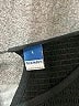 Old Navy Solid Black Casual Dress Size L - photo 7