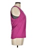 Novara 100% Polyester Pink Active Tank Size M - photo 4