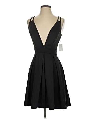 Charlotte Russe Cocktail Dress (view 1)