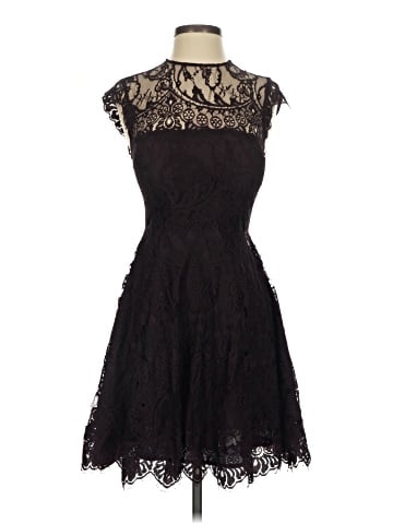 BB Dakota Cocktail Dress (view 1)