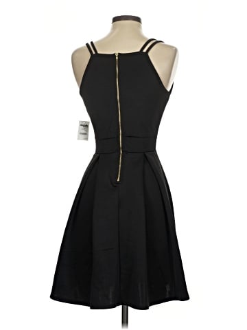 Charlotte Russe Cocktail Dress (view 2)