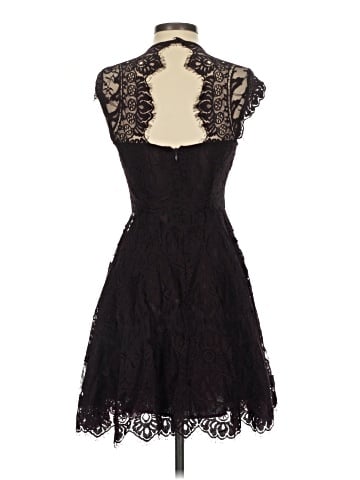 BB Dakota Cocktail Dress (view 2)