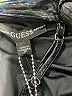 Guess Graphic Black Cocktail Dress Size M - photo 7